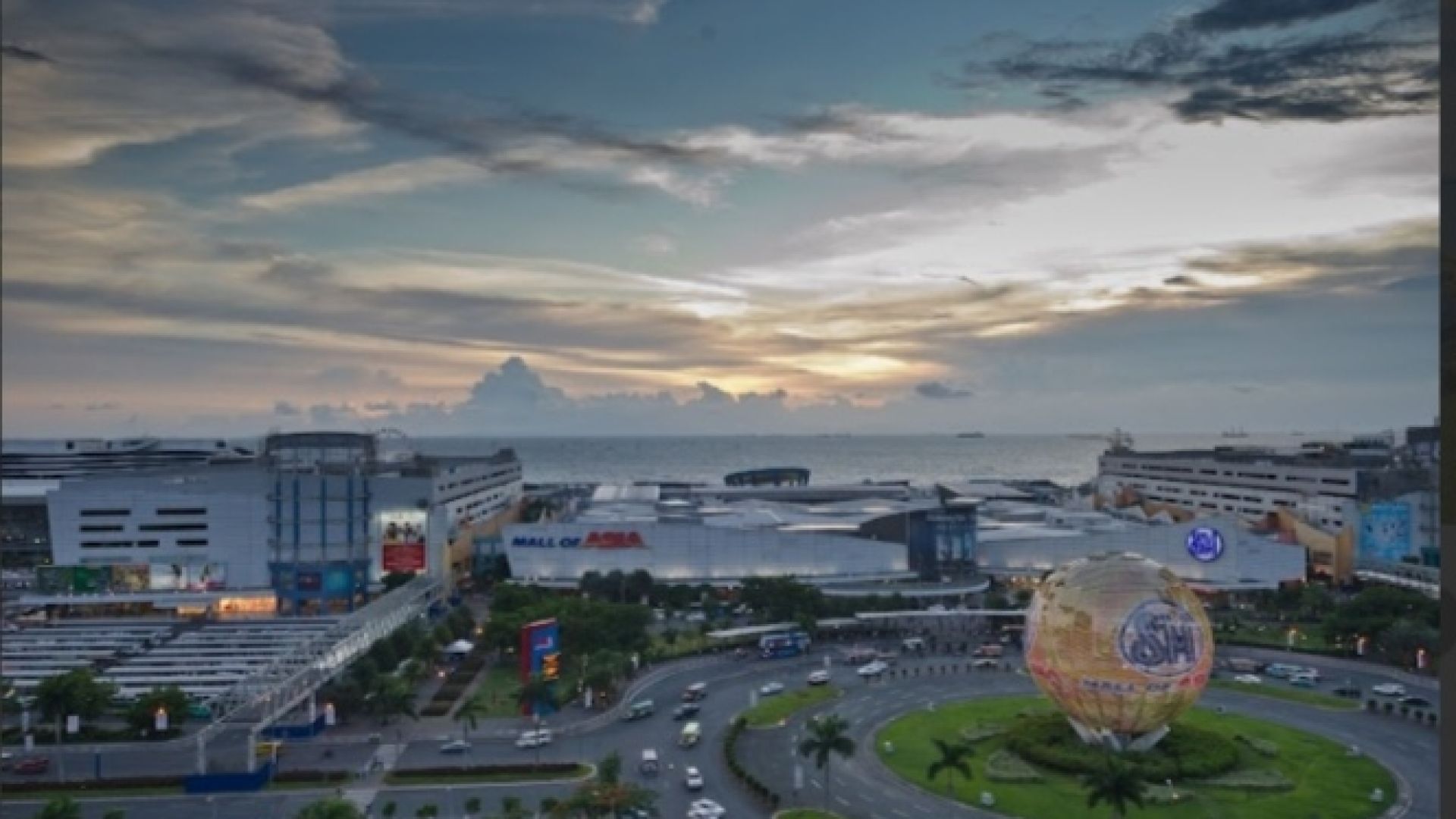 SM Prime: Smarter Water Management for a Resilient Future