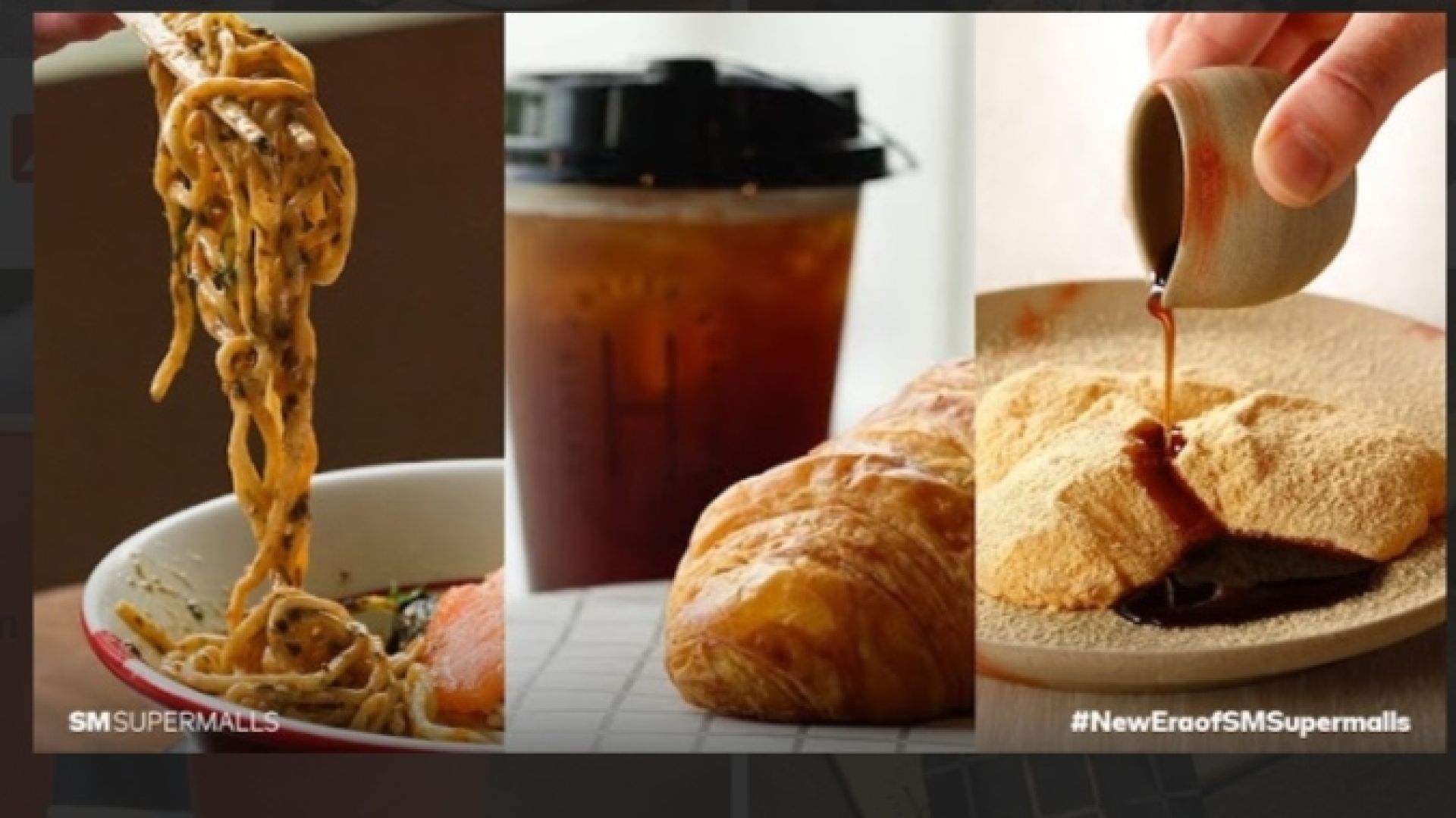 BEST NEW FIRSTS IN METRO MANILA:Flavors You’ll Come Back For