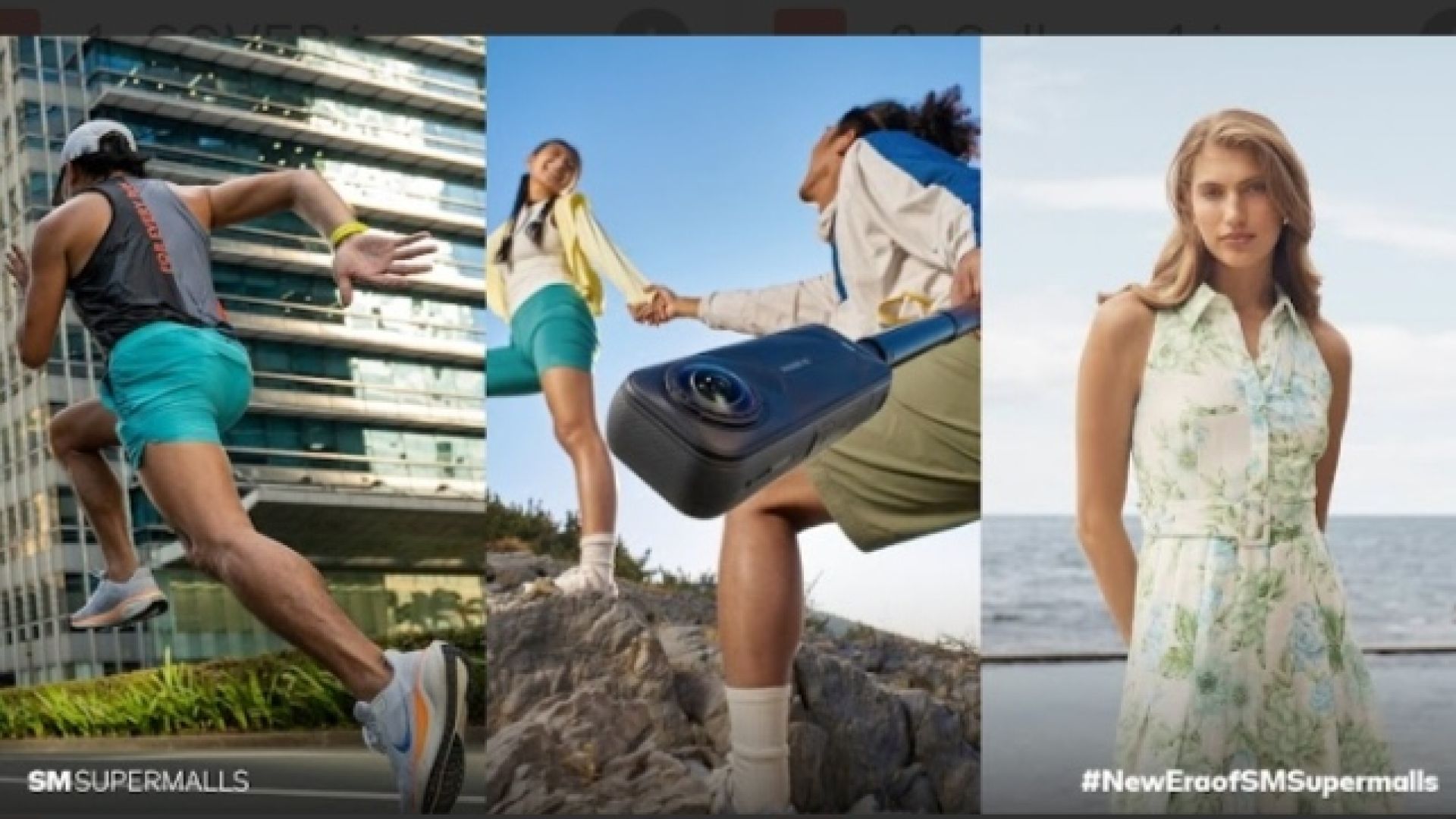 BEST NEW FIRSTS IN METRO MANILA:Â Lifestyle and Looks Made for You