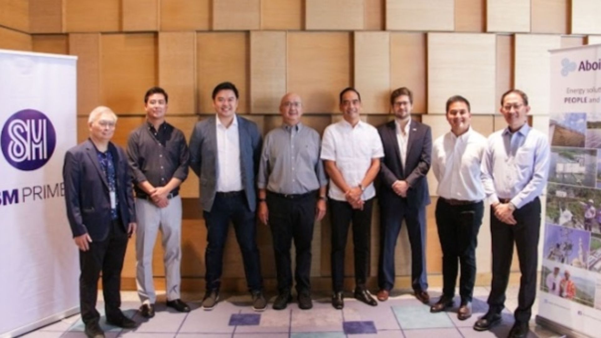 SM Prime: Shaping a Decarbonized Future for Malls Â