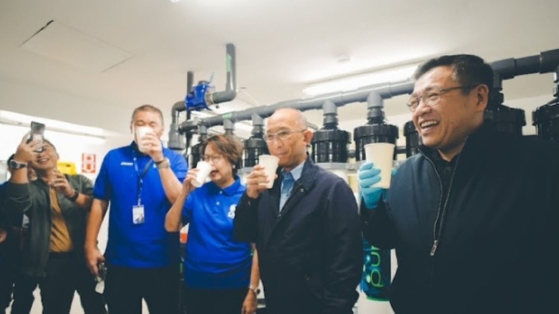 SM Prime: Living in Tomorrow’s Water-Resilient Future