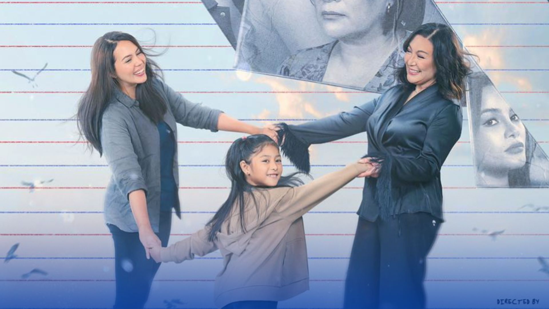 ABS-CBN’s “Saving Grace” Bags Win At The 2025 Asian Academy Creative Awards