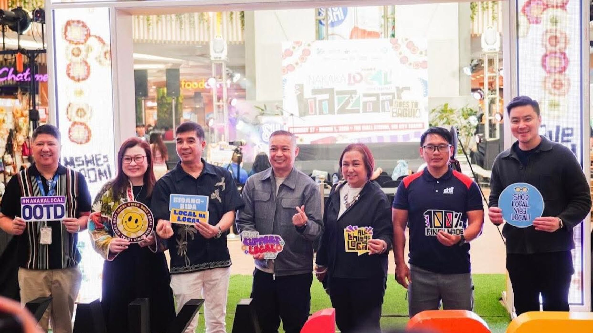 SM for MSMEs Brings Opportunities Closer Nationwide this May