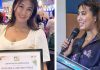 Youngest IFEX Philippine Food Influencer Awardee Franchesca Espinas Builds Office to Empower Creators