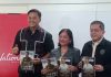 TAG Media Group Hosts Special Top News Asia Magazine Signing at PRWF 2026