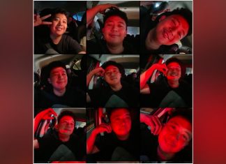 Lost Phone Delivered: Driver Returns Forgotten Device With A Playful Twist