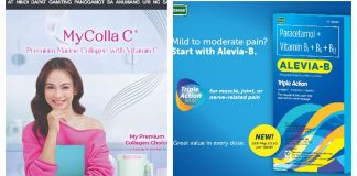 PASCUALLAB BANNERS 80THANNIVERSARY WITH THE LAUNCH OF ALEVIA-B and MYCOLLA C