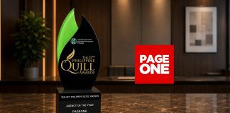PAGEONE’s Quill Wins Point To PR Beyond Publicity