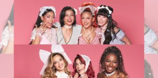 Baby Dolls Releases Carefree Dance Anthem “Meme”