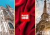 Philippine-based PR Agency PAGEONE Goes To Paris And Milan For Fashion Week
