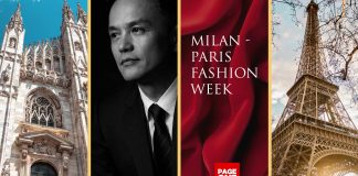 Being Where Global Conversations Happen: PAGEONE Media Goes To Fashion Week