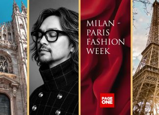 From Runway Moments To Cultural Shifts: PAGEONE Media Reading Fashion Week For Filipino Audiences