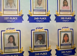 Lampara Books complements Department of Education’s ARAL Program through a nationwide search in storytelling competition