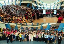 SM Job Fair marks 500th milestone, expands access to jobs and future-ready skills