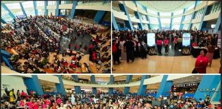 SM Job Fair marks 500th milestone, expands access to jobs and future-ready skills