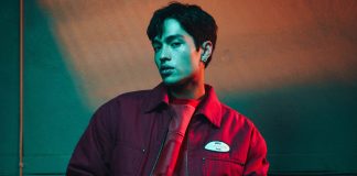 Filipino-Dutch Singer Acoya Marks A New Beginning With “DUI”
