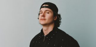 Grammy-Nominated Singer-Songwriter Lukas Graham Releases New Album Good Times Out Now Via Virgin Music Group