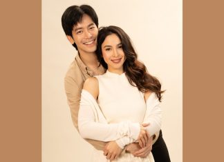 JoshLia Headlines Blockbuster Sundays; Cinema One Celebrates Togetherness With “Sabay Tayo”
